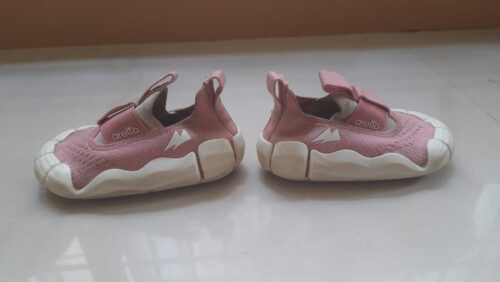 Aretto Expanding Kids' Shoes – Grows with Your Child’s Feet
