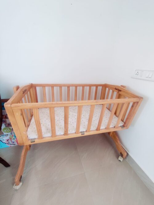 Just born Cradle