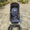 LuvLap Stroller (Blue)