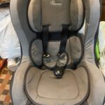 R for Rabbit car seat