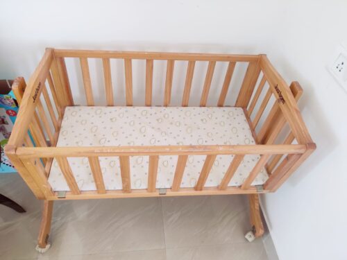Just born Cradle