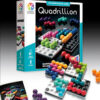 Smart game - Quadrillion