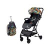 R for Rabbit Pocket Stroller Lite For Baby