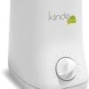 Kiinde Kozii Baby Bottle Warmer and Breast Milk Warmer