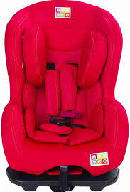 Meemee car seat