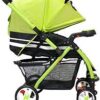 R for Rabbit Pram Stroller