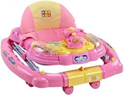 Mee Mee baby walker