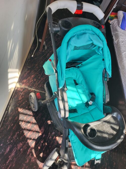 BabyHug Baby Stroller