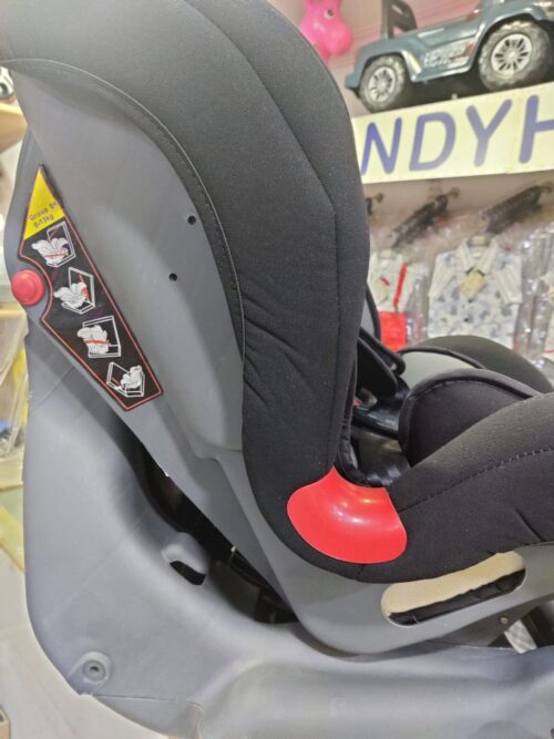 Car seat