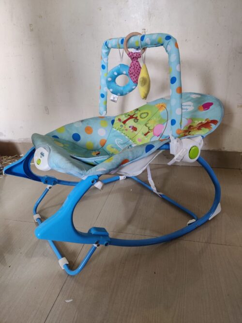 Swing Rocker