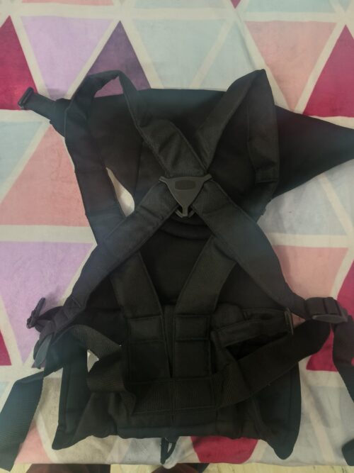 Chicco baby carrier