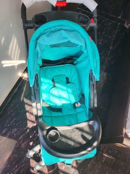BabyHug Baby Stroller