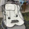 Little bird rocking chair