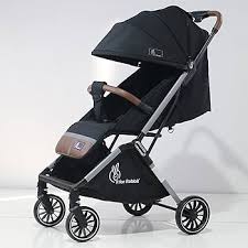 R for Rabbit Smart auto fold stroller