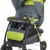 Chicco Cortina CX Stroller in Lima Green