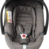 Mothercare 3-in-1 Car Seat, Baby Carrier & Rocker – Safe, Stylish & Multi-Functional