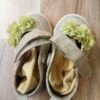 Baby shoe