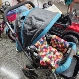 Stroller