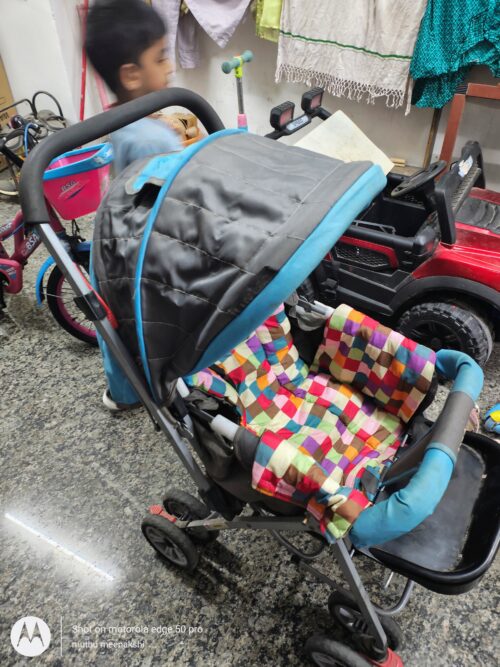 Stroller