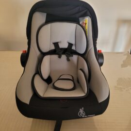 4 in 1-R for Rabbit Carry cot