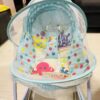 INFANTSO Baby Rocker & Bouncer for 0 to 2 Years (Blue),