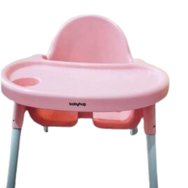 Babyhug High Chair