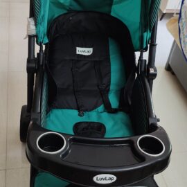 Luvlap Stroller