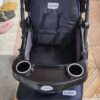 Luvlap galaxy stroller