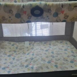 Graco pack n play playpen